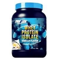 ราคา ProFlex WHEY PROTEIN Vanilla (700 g) เวย์โปรตีน รสวนิลา ของแท้ 100% (242890178)