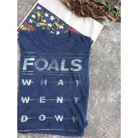 ราคา Foals...เสื้อวงอินดี้ร็อคสัญชาติอังกฤษ (28574789373)