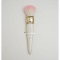 ราคา ญี่ปุ่น Laduree Laduree Blush Brush สัตว์ขนสัตว์ขนสัตว์ง่ายต่อการใช้แป้ง Smudge แปรงแต่งหน้า (26141406866)