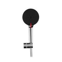 ราคา HANG ฝักบัวอาบน้ำโครเมี่ยม+สาย ปรับ 3 ระดับ HAND SHOWER 3-FUNCTION รุ่น HS-546 (43917291290)
