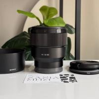 ราคา sony lens 85 mm f1.8 เลนส์ โซนี่ มือสอง (45509143211)