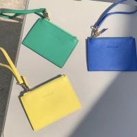ราคา New Tallulah Lany Wallet - Lemon (8496766509)