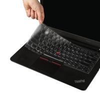 ราคา Lenovo 12 13 14 15 Silicon/TPU KEYBOARD PROTECTOR Thinkpad IdeaPad Yoga Flex T14 L15 X1 Carbon Gen 9 2022-2024 รุ่น (53954439517)