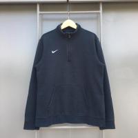 ราคา NIKE halfzip มือสอง* (53206804190)