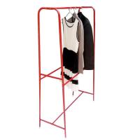ราคา 2k_ราวตากผ้าโครงเหล็ก รุ่นA-Jumbo ราวแขวนเสื้อผ้า ราวเหล็กตากผ้า ราวถูกๆ Clothes rack clothes drying rack (6170811960)