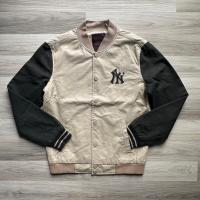 ราคา เสื้อแจ็คเก็ตเบสบอล NY (23648904217)