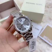 ราคา Sale⌚️นาฬิกา Michael kors แท้%รหัสmk5535 (8246585874)