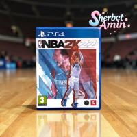 ราคา แผ่นเกม Ps4 มือสอง / NBA 2K22 / zone 2 (21573084718)