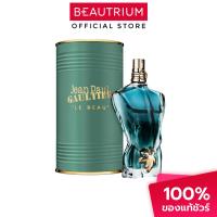 ราคา JEAN PAUL GAULTIER Le Beau EDT น้ำหอม 75ml (28729529869)