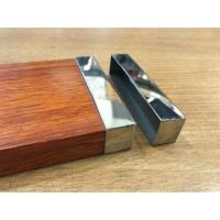 ราคา ฝาปิดอลูมิเนียมลายไม้ หน้า 4” x 6 หุน ( สแตนเลส ) (5118991464)