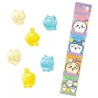 ราคา นําเข้า Bandai Chikawa Chiikawa Fruit Jelly สี่แพ็คขนมรสผลไม้รสองุ่น/นําเข้า Bandai Chikawa Chiikawa Fruit Jelly สี่แพ็คลูกอมรสผลไม้ขนมรสองุ่น 04-04 (46858910994)