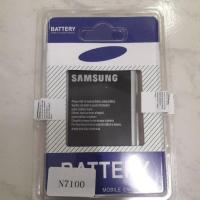ราคา แบต not2 (N7100) samsung Galaxy not2 (4224319679)
