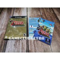 ราคา Zelda Wind Waker Gamecube (16442357029)