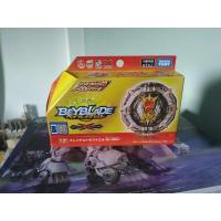 ราคา เบย์เบลด[ของแท้พร้อมส่ง] Takara Tomy Beyblade BURST Dynamite Battle B-192 Booster Greatest Raphael Over High Xtend+ (23474443905)