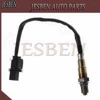 ราคา 0281004157 Wideband Lambda Probe O2 เซนเซอร์ออกซิเจนสําหรับ Peugeot 2008 207 208 301 308 PARTNER DS 1.6 HDi 2008-2019 9687161080 (50107771724)
