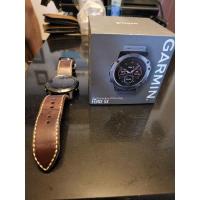 ราคา Gamin fenix 5x sapphire (17881686789)
