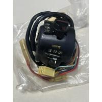 ราคา สวิตช์แฮน Kawasaki GTO-M1 ปี 81 งานเก่า ของใหม่ (49459929690)