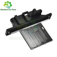 ราคา 27150-3S810 For Nissan Navara D22 1997-2005 Pulsar N15 1995-2000 Heater Fan Blower Motor Resistor (51454531747)
