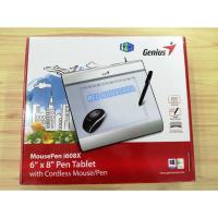 ราคา Genius pen mouse เมาส์ปากกา รุ่นi608X (3926458617)