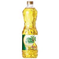 ราคา สวนปาล์มน้ำมันปาล์ม 1ลิตร Suan Palm Refined Palm Olein Oil 1ltr. ⋆ 8853474092031 ✳️ ของแห้งและเครื่องปรุง [DailyBox] (49356418792)