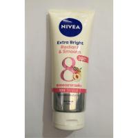 ราคา Nivea Extra White Radiant & Smooth Body Serum SPF33 PA+++ [320ml.]นีเวีย เอ็กซ์ตร้า ไวท์ เรเดียนซ์ แอนด์ สมูทเซรั่มบำรุง (9336595460)
