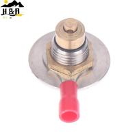 ราคา H&B DIY Connector Spring Loading 510 Connector สําหรับ Mechanical Mod Connect {th} (46656993485)