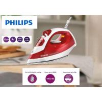 ราคา PHILIPS เตารีดไอน้ำ รุ่นGC1426 (20670887887)