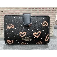 ราคา กระเป๋าสตางค์ Coach ของแท้ มือสอง (11969115306)