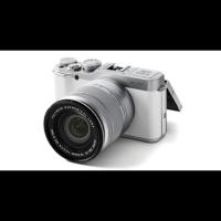 ราคา กล้องMirrorless FUJIFILM X-A2 + lens kit 16-50mm สีขาว น้ำตาล ดำ (321220)