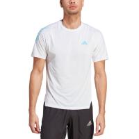 ราคา เสื้อยืดวิ่งผู้ชาย Adidas Adizero (41412641591)