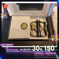 ราคา ใช้โค้ด OCTWOW150 ลด 150.- ขั้นต่ำ 500.- บันไดแบริ่ง SPEED คาร์บอน รูปทรงสวยงาม แข็งแรง (9993453493)