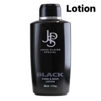 ราคา พร้อมส่ง John Player Special Black Hand & Body Lotion 500 ml โลชั่นทาผิวสำหรับผู้ชาย กลินหอม (42962712795)