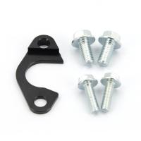 ราคา ใหม่ LS1 Billet ปั๊มน้ํามัน Pickup Tube Brace Girdle Brace Hold Down สําหรับ GEN III IV LS1 LS2 LS3 LS6 Corvette Trans (43861600955)