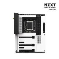 ราคา NZXT MAINBOARD N7 Z790 WHITE : N7-Z79XT-W1 (22219252084)