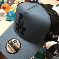 ราคา New Era New York NY Yankees หมวกเบสบอล Curve Brim แบบปรับได้ Unisex ผู้ชายผู้หญิง Curve Brim (สีเขียว) (29377406548)