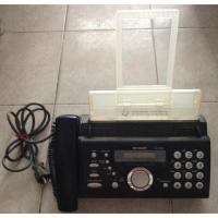 ราคา เครื่องโทรสารกระดาษธรรมดา รุ่น UX-P850 (25174628497)