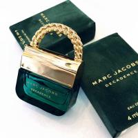 ราคา Marc Jacobs Decadence EDP 4 ml (nobox) (317369148)