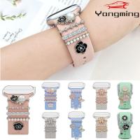 ราคา หยางหมิง แหวนตกแต่ง,สร้อยข้อมือมุกเพชรนาฬิกาวงเครื่องประดับ,เข็มกลัดโลหะ เข็มขัดข้อมือ เสน่ห์อุปกรณ์เสริมสายรัด (29411086057)