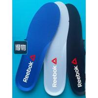 ราคา เหมาะสําหรับ Reebok Reebok ฤดูร้อนผู้ชายและผู้หญิงลําลองระงับกลิ่นกายรองเท้าผ้าใบดูดซับแรงกระแทกวิ่งคีย์เดินกีฬา AWM56 Insoles (27208239722)