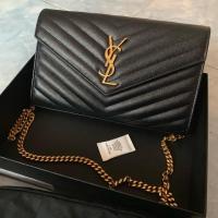 ราคา YSL Woc9 year2018 used’ (1991416091)