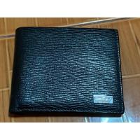 ราคา กระเป๋าสตางค์หนังแท้ Ferragamo สภาพมากกว่า 85% (58059529623)
