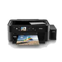 ราคา EPSON L850 พิมพ์ CD/DVD (776328521)