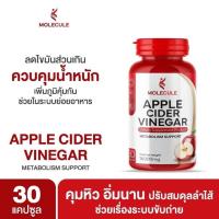 ราคา แอปเปิ้ลไซเดอร์ โมเลกุลแอปเปิ้ลไซเดอร์ วีเนก้าร์ MOLECULE APPLE CIDER VINEGAR (29213310940)