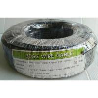 ราคา สั่งปุ๊บ ส่งปั๊บBoss JSL-047 สายไมค์สเตอริโอ 2C x 0.5 ขนาด 6 Sq.mm ความยาว 50 เมตร / 100 เมตร (1851681029)