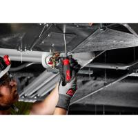 ราคา ดอกไขควง ไขควงอเนกประสงค์ MILWAUKEE NO.48-22-2903 14in1Ratcheting Multi-Bit Screwdriver (24322514587)