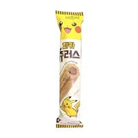 ราคา Pokémon Pikazu ธัญพืชอบ กรอบ สอดไส้ครีม ช็อกโกแลต 20g (12529720192)