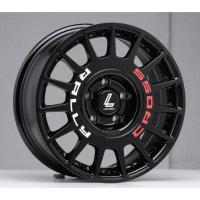 ราคา Lenso Wheel M1K ขอบ 16x7.0" 5รู114.3 ET+20 สีBK แม็กขอบ16 เลนโซ่ ล้อรถยนต์ (41352528262)
