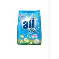 ราคา ผงซักฟอก ออล คลูบลู all สูตรมาตรฐาน 3 กิโลกรัม (43363587682)