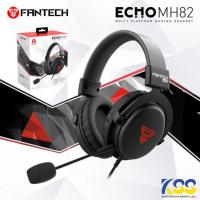 ราคา FANTECH MH82 ECHO MUTIPLATFORM HEADSET for Mobile Gaming หูฟังเกมมิ่งแบบครอบหัว มีไมโครโฟน ระบบสเตอริโอ (8237548506)