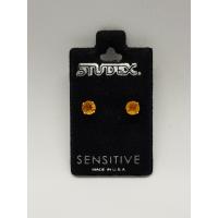 ราคา ต่างหูสำหรับคนแพ้ง่าย STUDEX รุ่น Fashion Colors (1643899645)